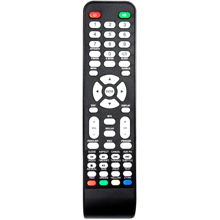 Пульт для телевизора TELEFUNKEN 507DTV TF-LED28S9T2 (4399)