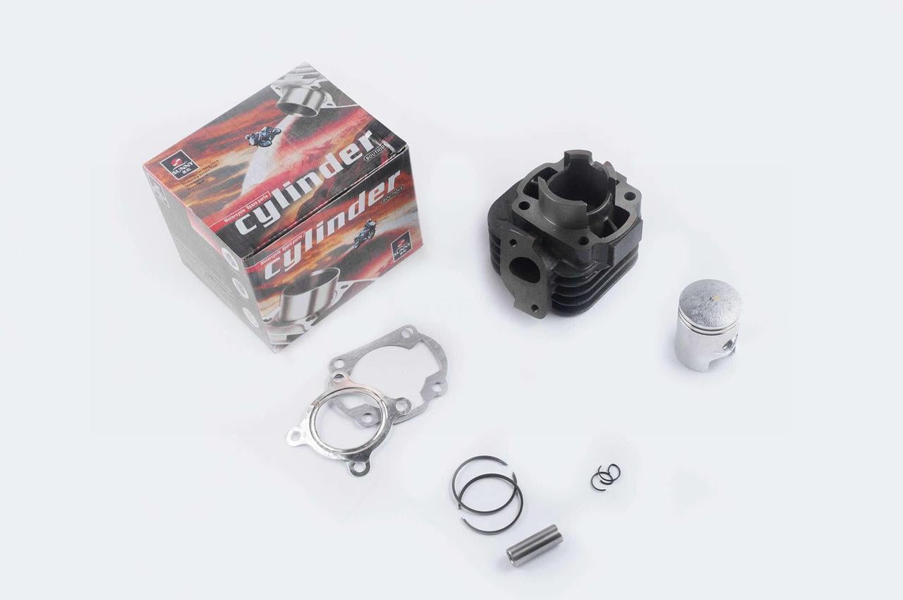 Поршневая ЦПГ SUNY Yamaha JOG 3KJ 50 Ø 40 мм p-10 (2177245999) Поршневая ЦПГ SUNY Yamaha JOG 3KJ 50 Ø 40 мм p-10 (2177245999)