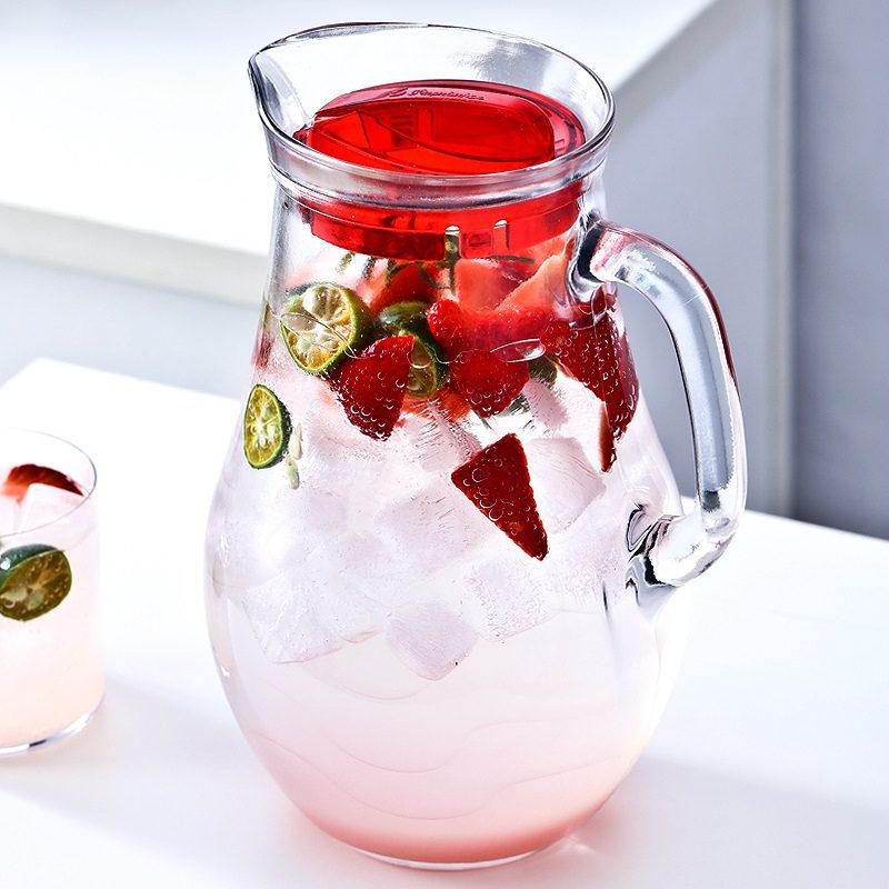 Кувшин Pasabahce Bistro 1,8 л (80119) - фото 3