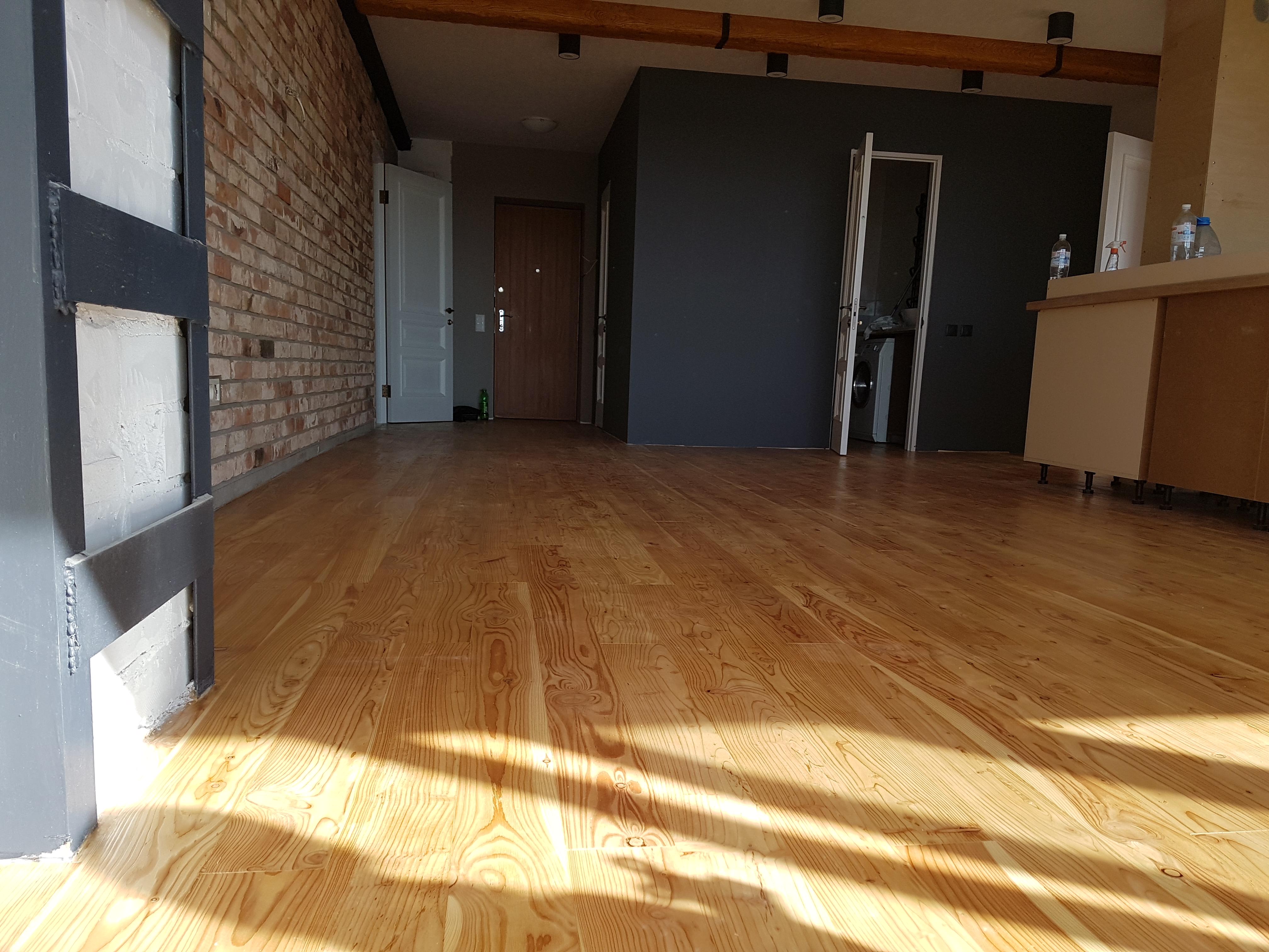 Доска пола 1 сорт 35х135х6000 мм (12491722) - фото 7 Доска пола 1 сорт 35х135х6000 мм (12491722) - фото 7