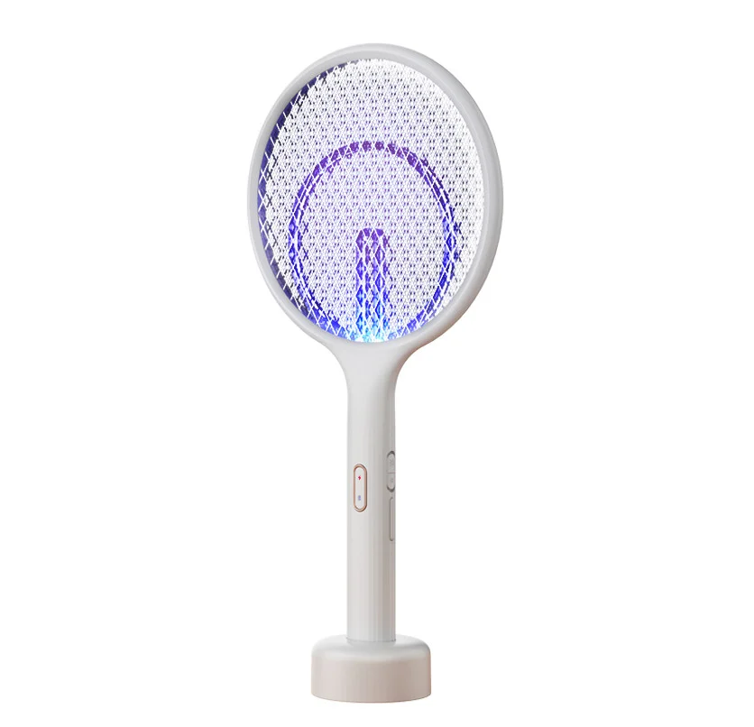 Електрична мухобойка USAMS Electric Mosquito Swatter US-ZB144 - фото 2