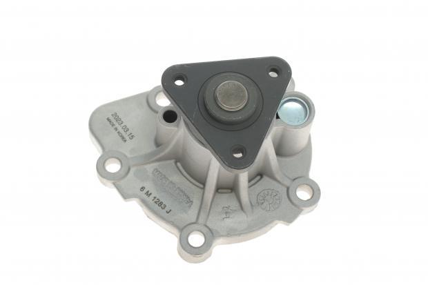 Помпа води Graf Hyundai Santa Fe/Sonata/Tucson/Kia Sportage/Sorento 2.0/2.4/CVVT/GDI 09-6 лоп. PA1283