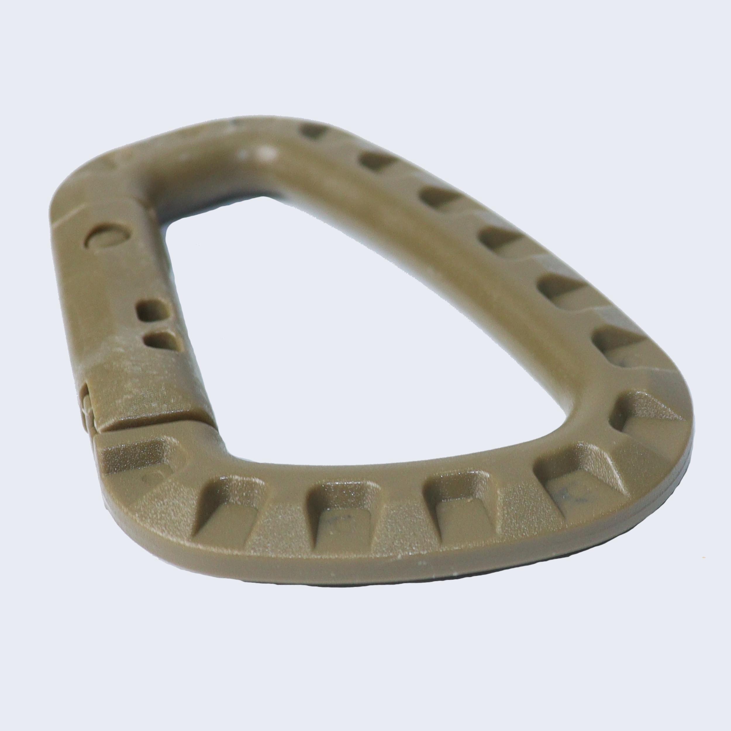 Карабін універсальний полімерний Койот (921406) - фото 3