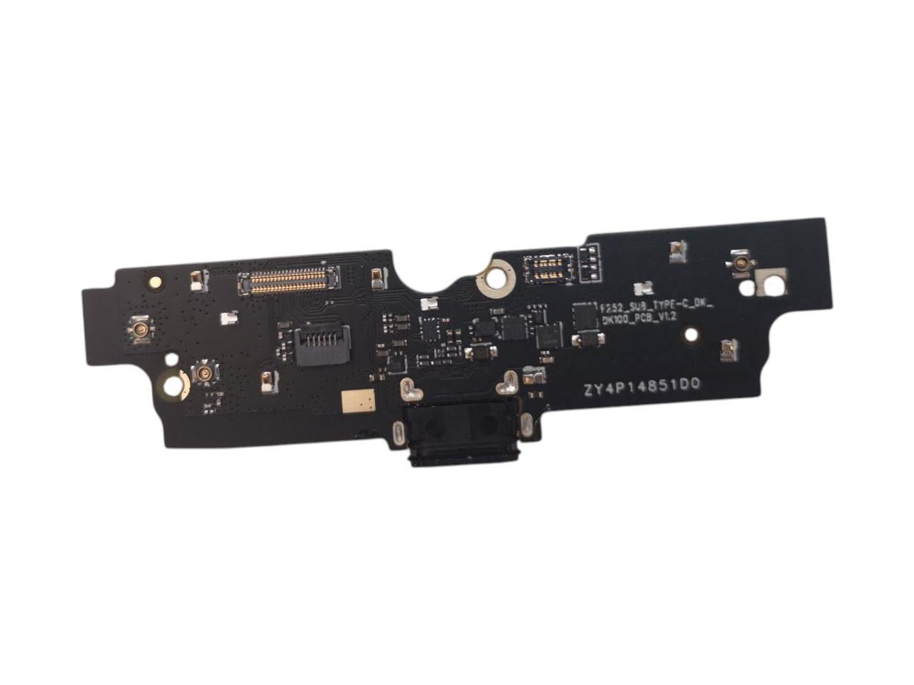 Плата нижня Blackview XPLORE 1 Pro (000014610)