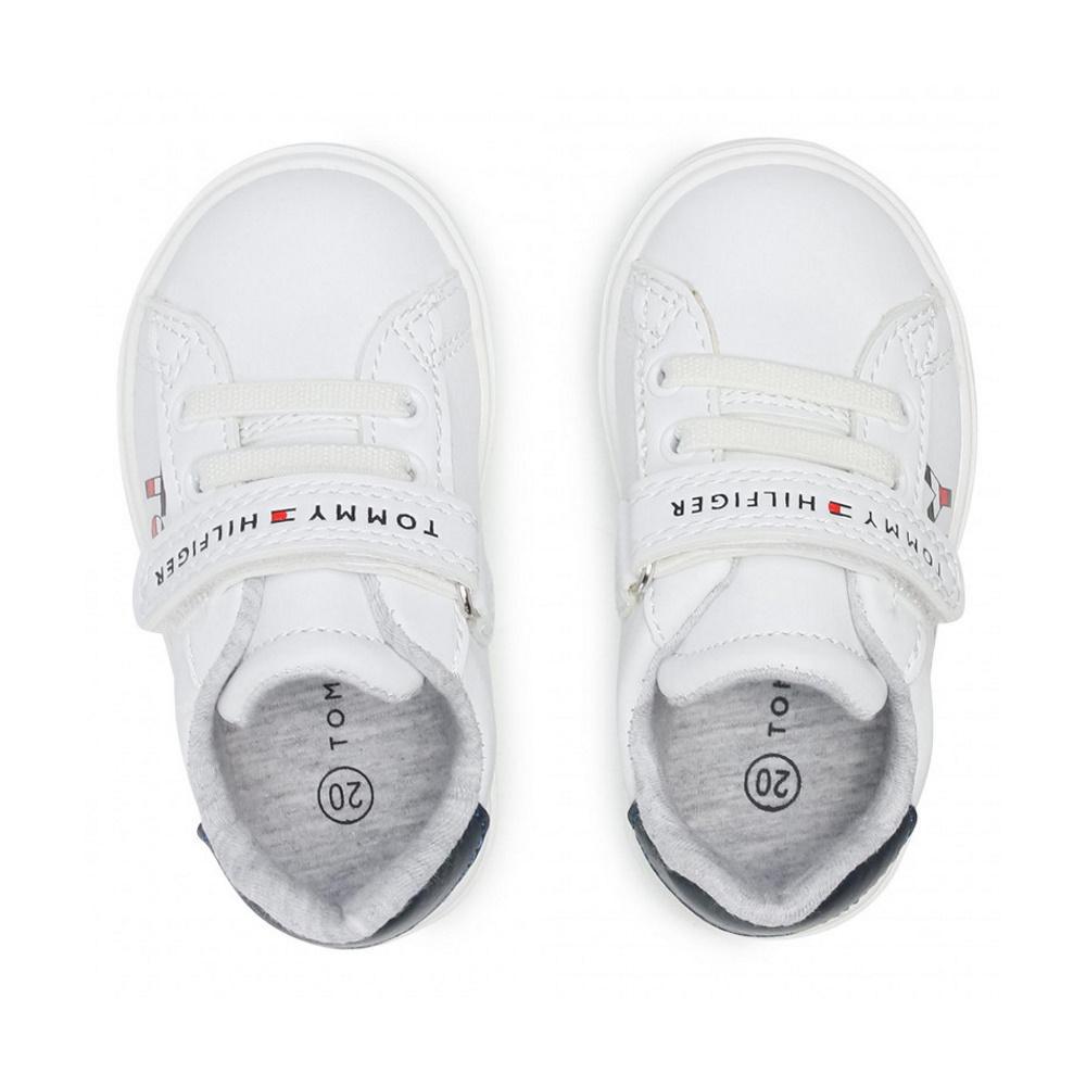 Кросівки Tommy Hilfiger T1B4-31075-0742X336 р. 26 (18403711) - фото 6