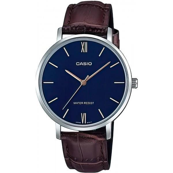 Годинник жіночий Casio LTP-VT01L-2B