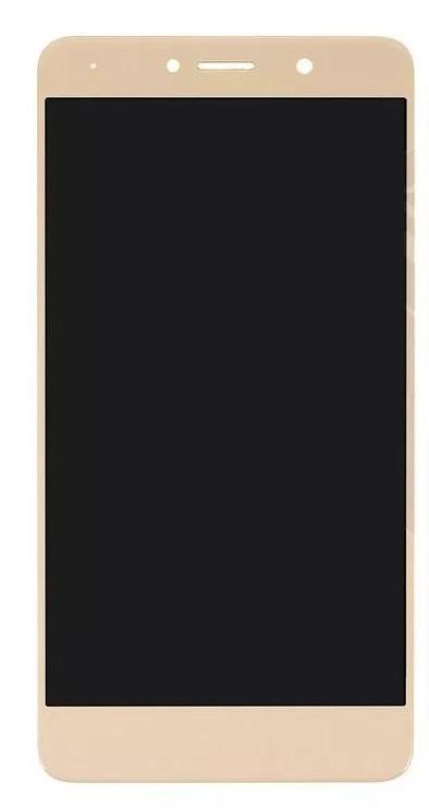 Дисплей для телефону Huawei Y7 2017/Y7 Prime 2017/Nova Lite Plus TRT Gold (5000617G)