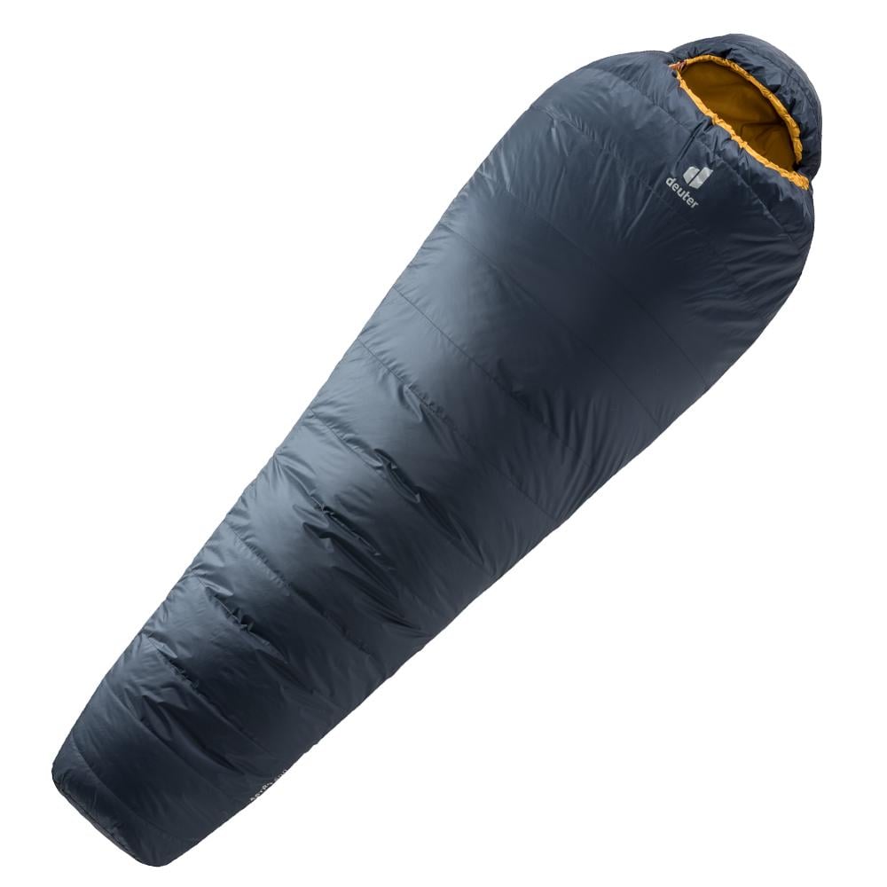 Спальный мешок Deuter Astro 500 L Ink (1052-3711321 3916 1)