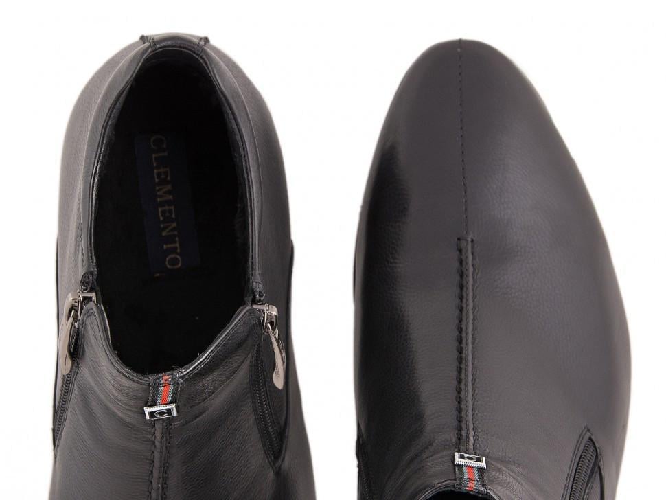 Ботинки Clemento 7154630-Б-S р. 38 Черный (22588) - фото 4