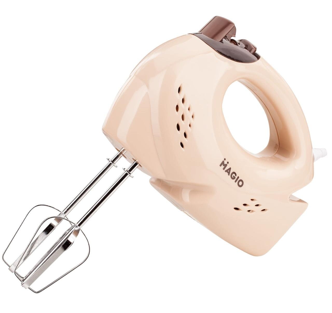 Миксер ручной Magio MG-950 с насадками (1566442074)