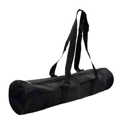 Сумка-чехол FI-5153 для коврика для занятий фитнесом Черный (56363009)