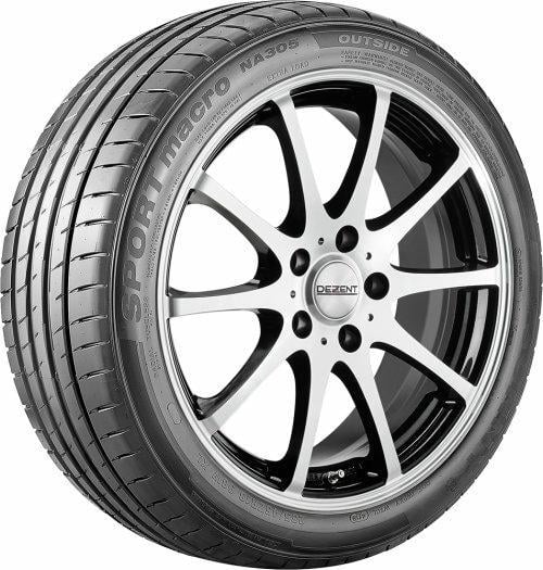 Шина летняя Sunny Sport macro NA305 215/45 R17 91W (104944)