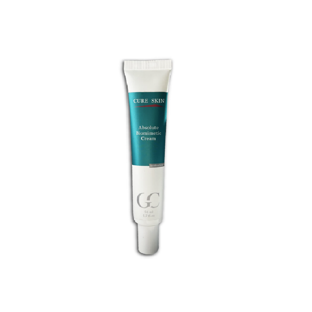 Крем біоміметичний Cure Skin Absolute Biomimetic Cream 50 мл (0316)