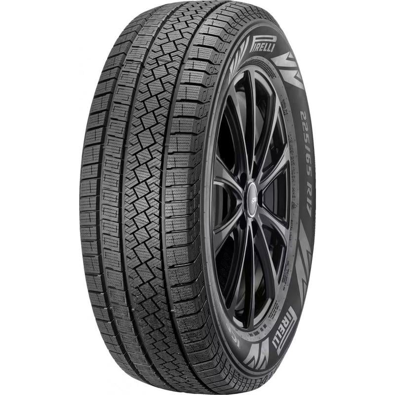 Автошина PIRELLI Ice Zero Asimmetrico 235/50 R20 104H XL (461528)