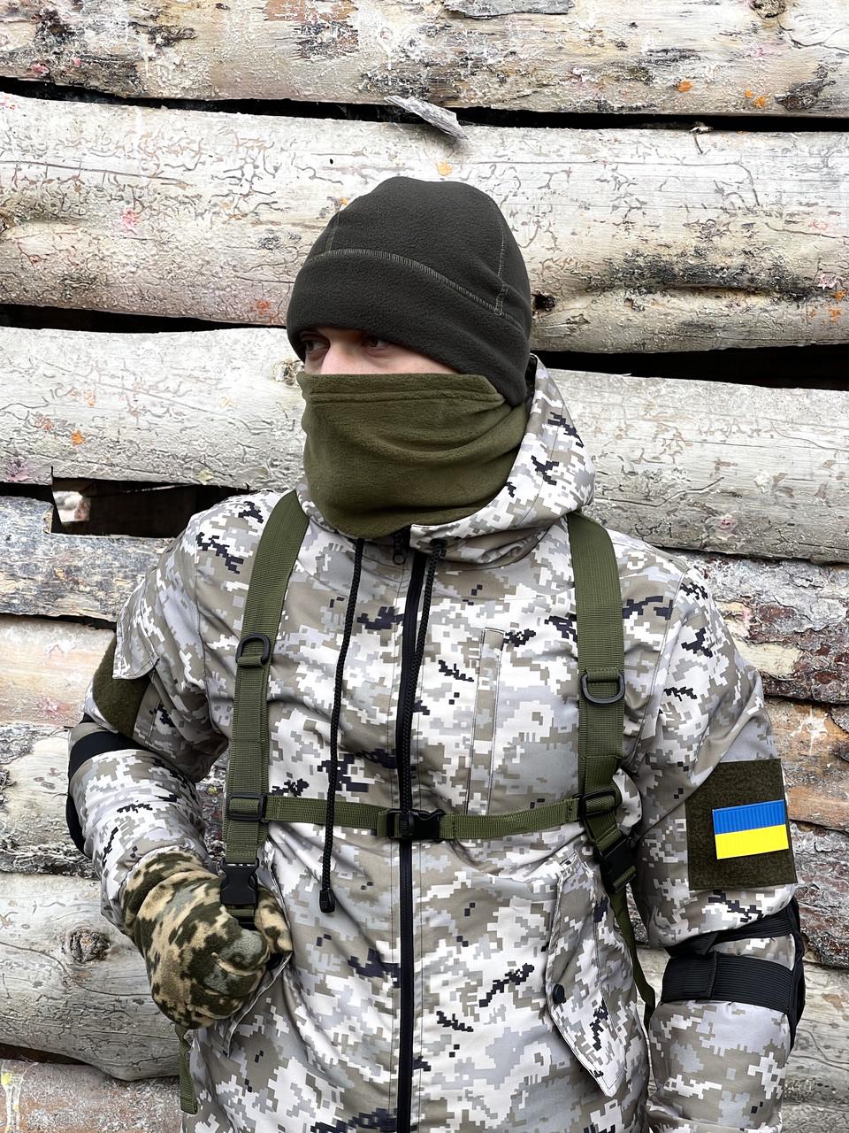 Рюкзак гидратор военная Хаки 2,5 л (Intr-1483531092-1) - фото 2 Рюкзак гидратор военная Хаки 2,5 л (Intr-1483531092-1) - фото 2