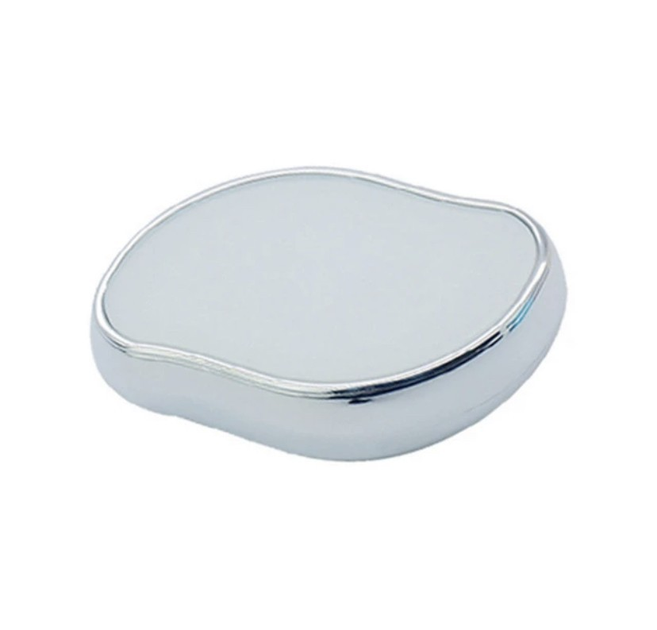 Депілятор кристалічний для видалення волосся Білий Депілятор кристалічний для видалення волосся Білий