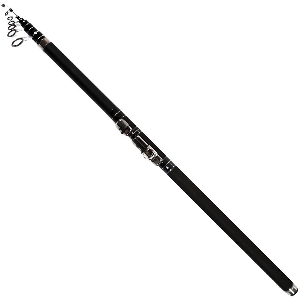 Удилище Salmo Supreme мini Telerod 5-15 г 3,50 м