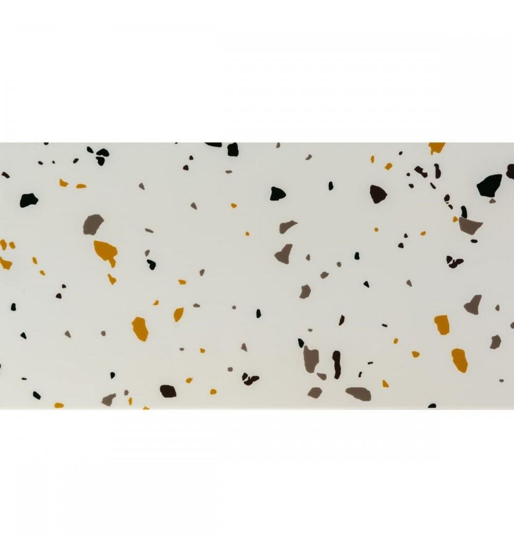 Плитка самоклеящаяся стеновая PET 600х300х2 мм 1 шт. (PET-1676) - фото 1 Плитка самоклеящаяся стеновая PET 600х300х2 мм 1 шт. (PET-1676) - фото 1