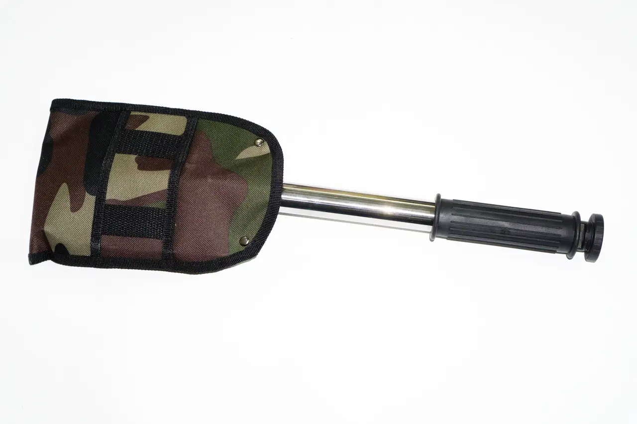 Саперная лопата 45 см (23183472) - фото 8