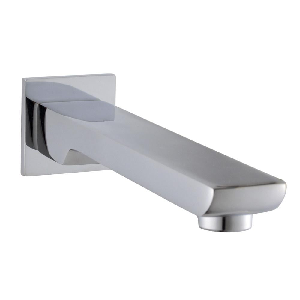 Излив для встроенного смесителя Globus Lux GLM-210-00 (GSR-000027322)