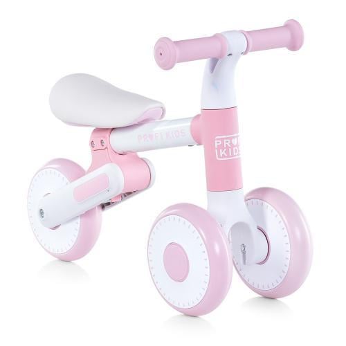 Биговел трехколесный PROFI KIDS MBB с пено колесами EVA 6 (1013-2)