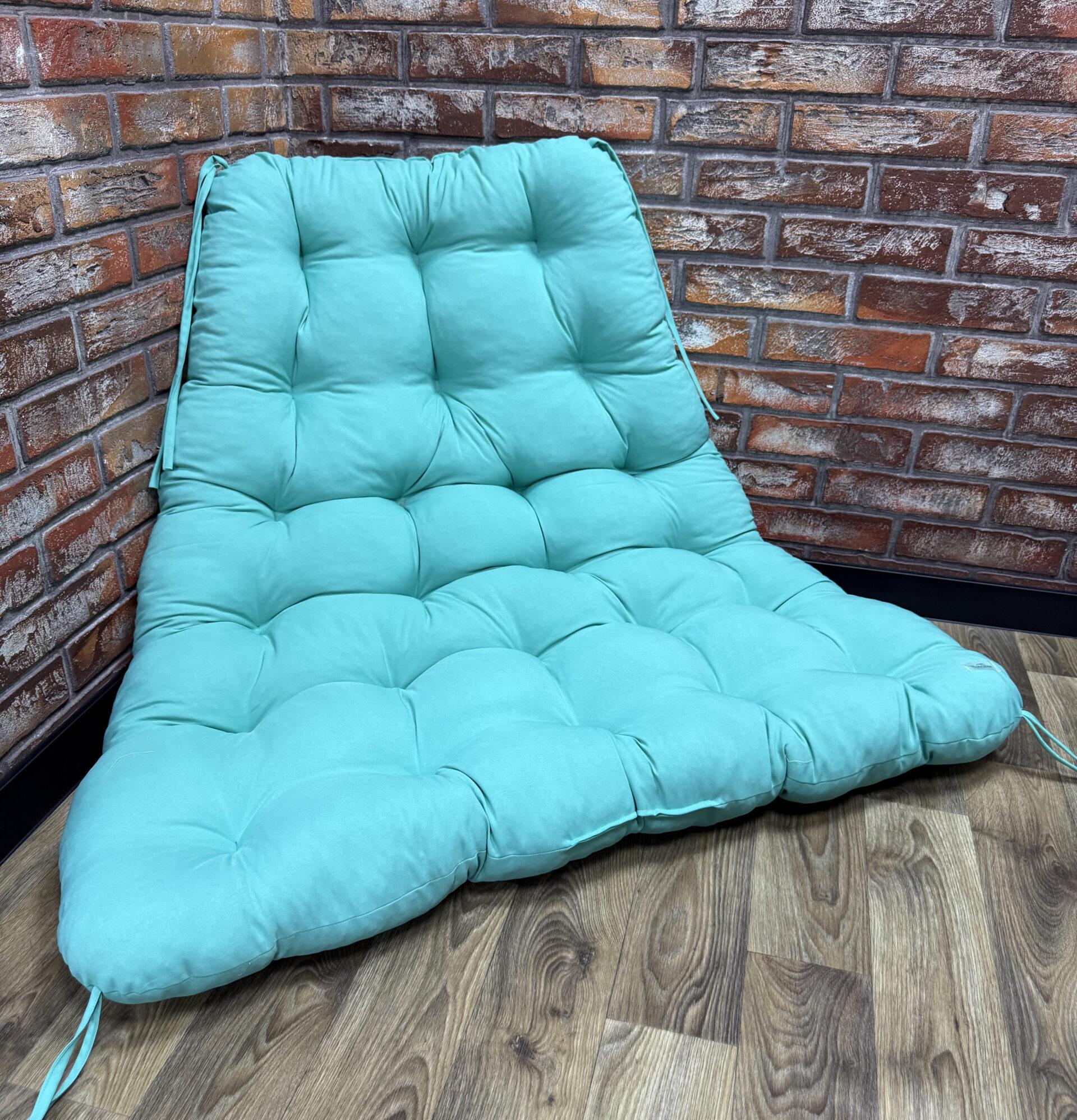 Подушка Comfort Home габардин в кресло-кокон 60х120х120 см