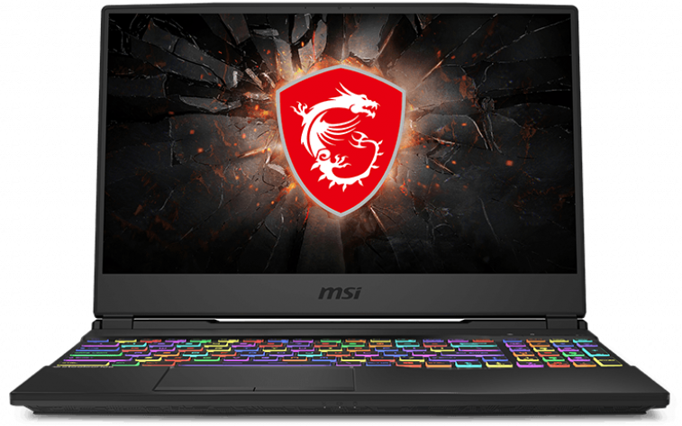 Ноутбук MSI GL65 Leopard (10SFK-062US) - фото 5