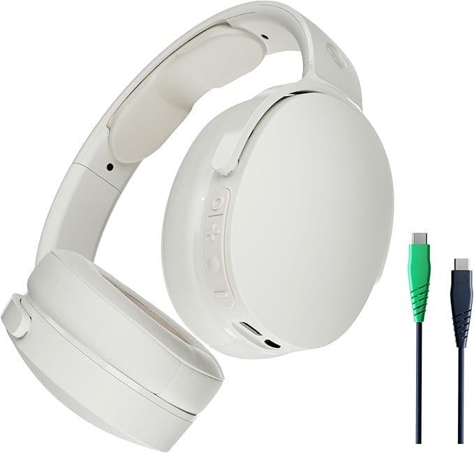 Навушники бездротові з мікрофоном Skullcandy Hesh Evo