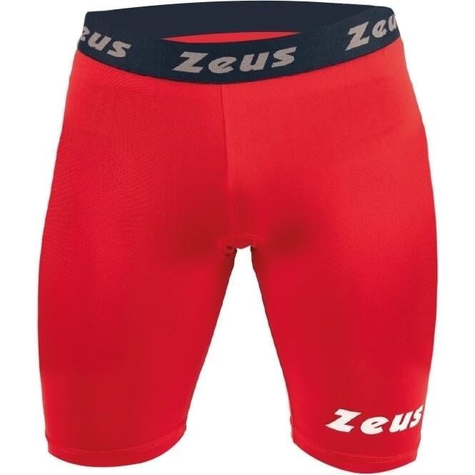 Підтрусники Zeus BERMUDA ELASTIC PRO ROSSO L Червоний (Z00559)