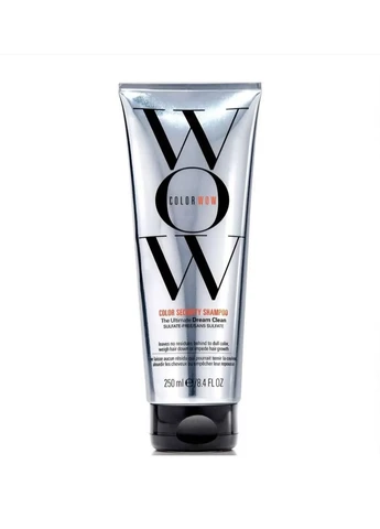 Шампунь WOW Color Security Shampoo 250 мл Шампунь WOW Color Security Shampoo 250 мл