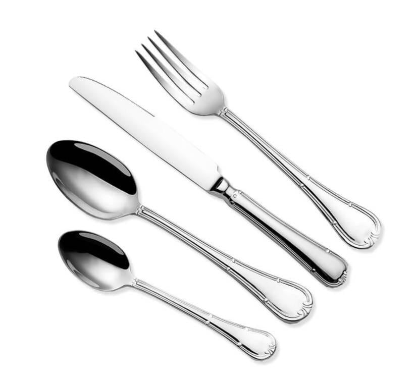 Набір столових приборів Maestro 24 Набір столових приборів Maestro 24