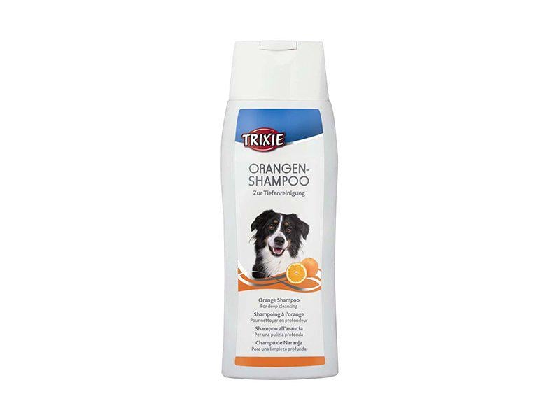 Шампунь Trixie с апельсином для собак 250 мл (91949)