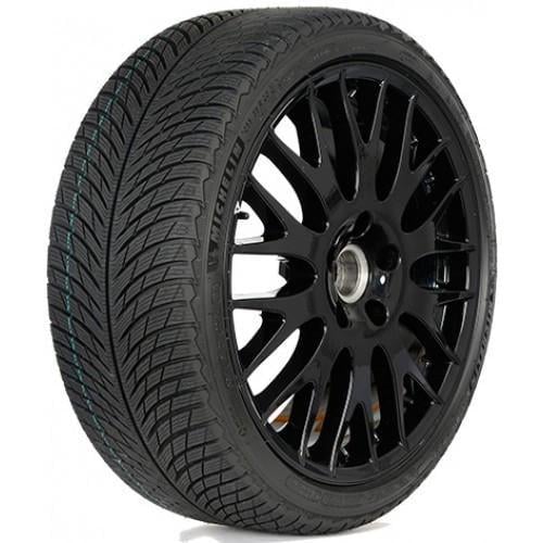 Шина зимняя Michelin Pilot Alpin PA5 SUV 305/35 R23 111V XL нешипованная (30266762)