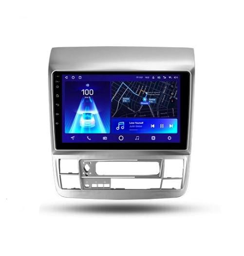 Автомагнитола штатная Teyes CC2 Plus для Toyota Alphard H10 2002-2008 Android 4/64 Гб Wi-Fi/4G вариант F2 (1711461078)