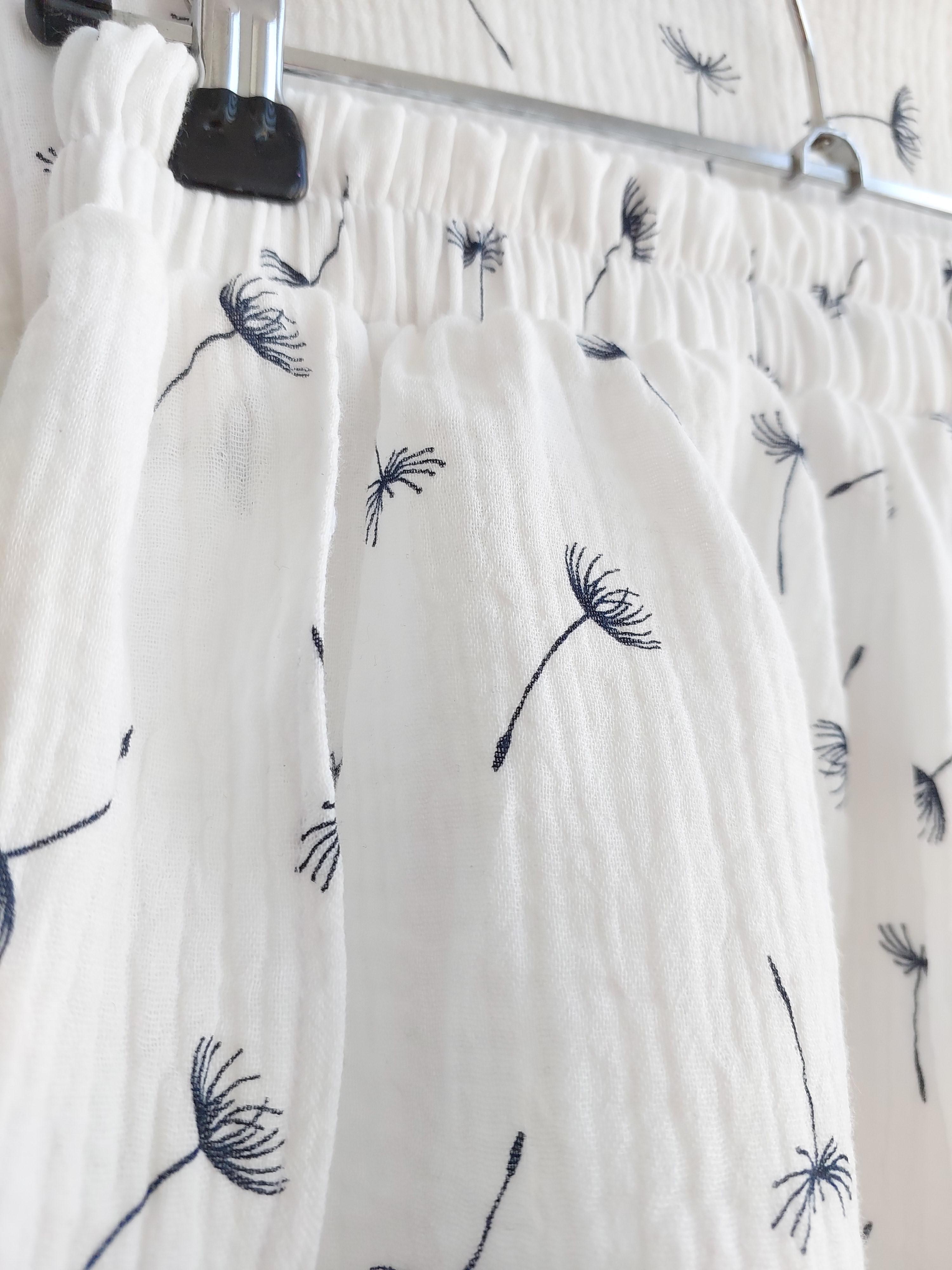 Піжама жіноча з малюнком M (pj08-2) - фото 6 Піжама жіноча з малюнком M (pj08-2) - фото 6