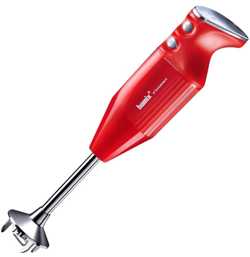 Блендер Bamix PRIME M250 102.456 Red (102456)