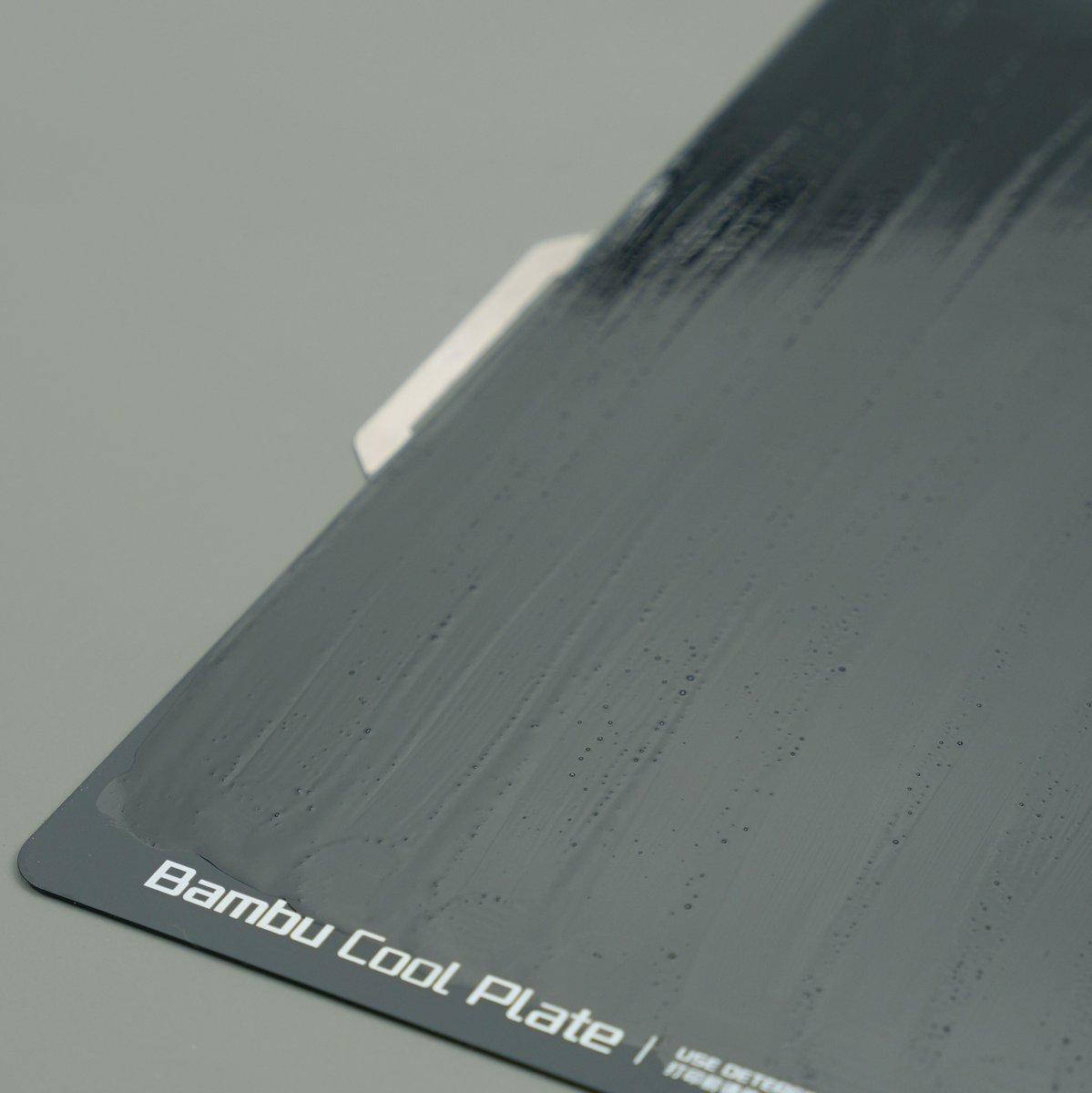 Клей Bambulab Liquid Glue рідкий 60 мл (LGL001) - фото 4 Клей Bambulab Liquid Glue рідкий 60 мл (LGL001) - фото 4