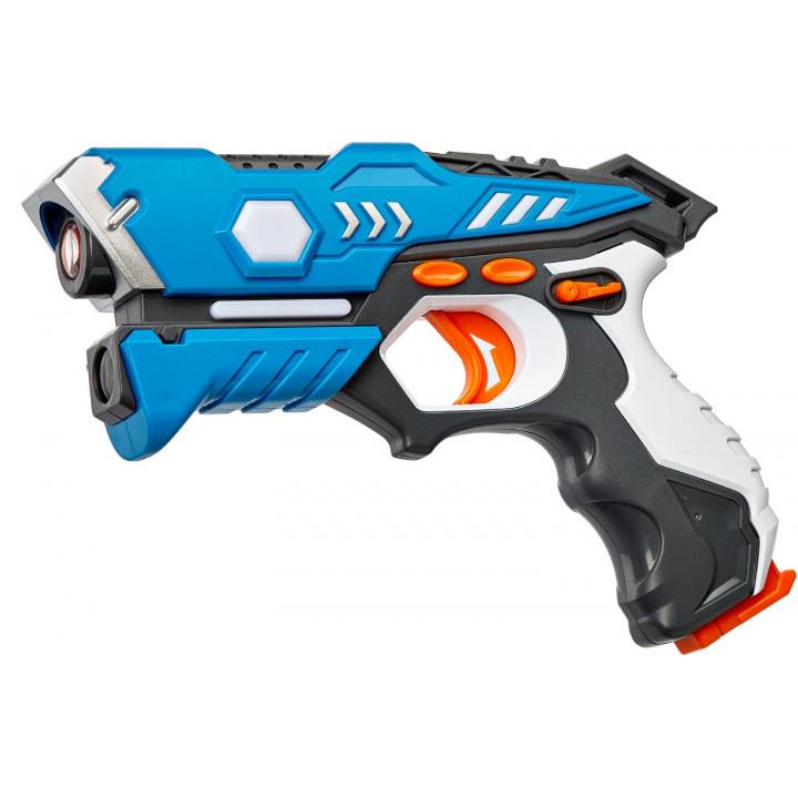 Пистолет Canhui Toys Laser Gun CSTAR-23 лазерный (76757) - фото 3