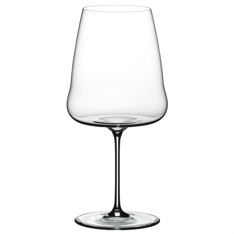 Келих Riedel Winewings для червоного вина 1002 мл (1234/0) - фото 1 Келих Riedel Winewings для червоного вина 1002 мл (1234/0) - фото 1