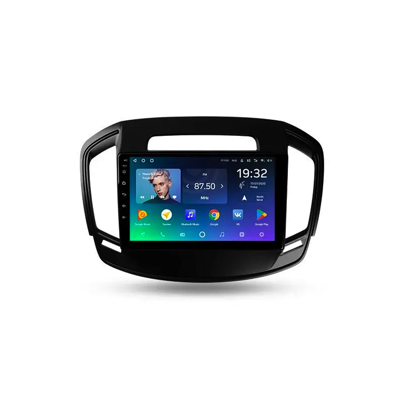 Автомагнитола штатная Teyes для Opel Insignia/Buick Regal 2013-2017 Android SPRO-PLUS 3+32G Wi-Fi комплектация А (1416800875)
