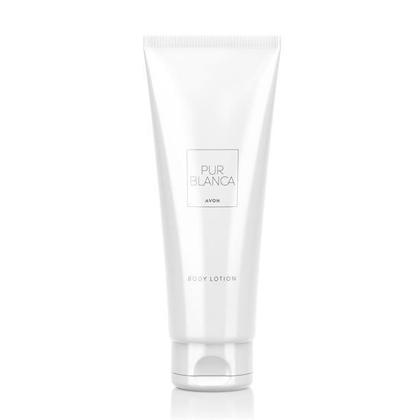 Лосьон для тела Avon Pur Blanca увлажняющий 125 мл (29007966)