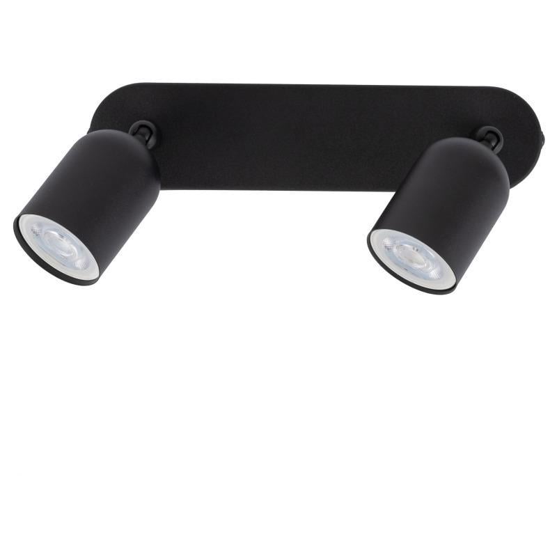 Спот TK Lighting 4780 Top 2 Black (ТК_4780) - фото 5