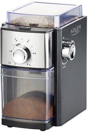Кавомолка електрична Adler AD4448 (499062)