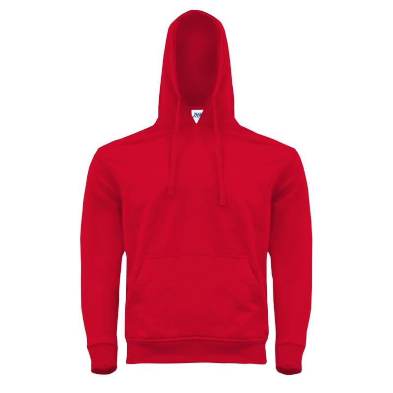 Худи JHK KANGAROO M Красный (RD) Худи JHK KANGAROO M Красный (RD)