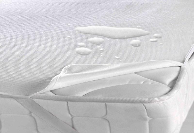 Наматрасник АкваСтоп МИДЛ 160х190 (6865574)