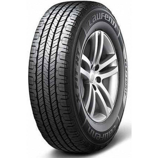 Шина Laufenn X-Fit HT LD01 245/65 R17 107T лето