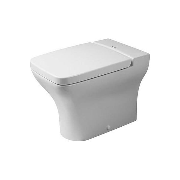 Унитаз Duravit Pura Vida (2132090000)