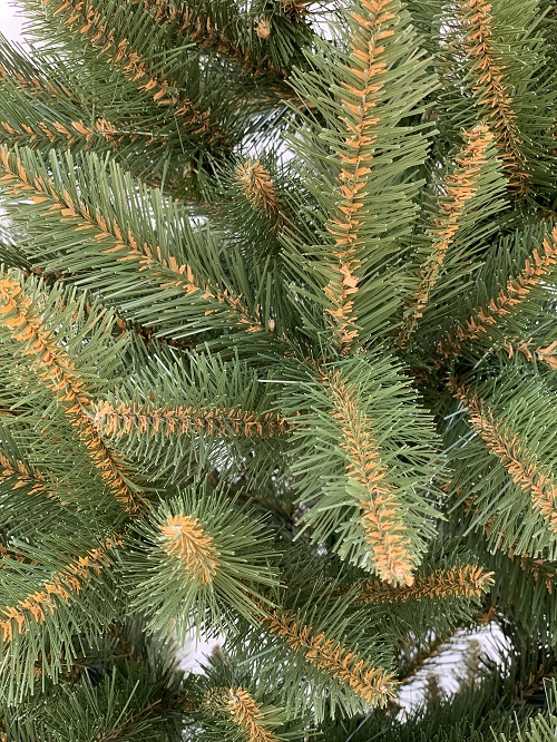 Елка искусственная Green Yard Альпийская 1,5 м - фото 2 Елка искусственная Green Yard Альпийская 1,5 м - фото 2