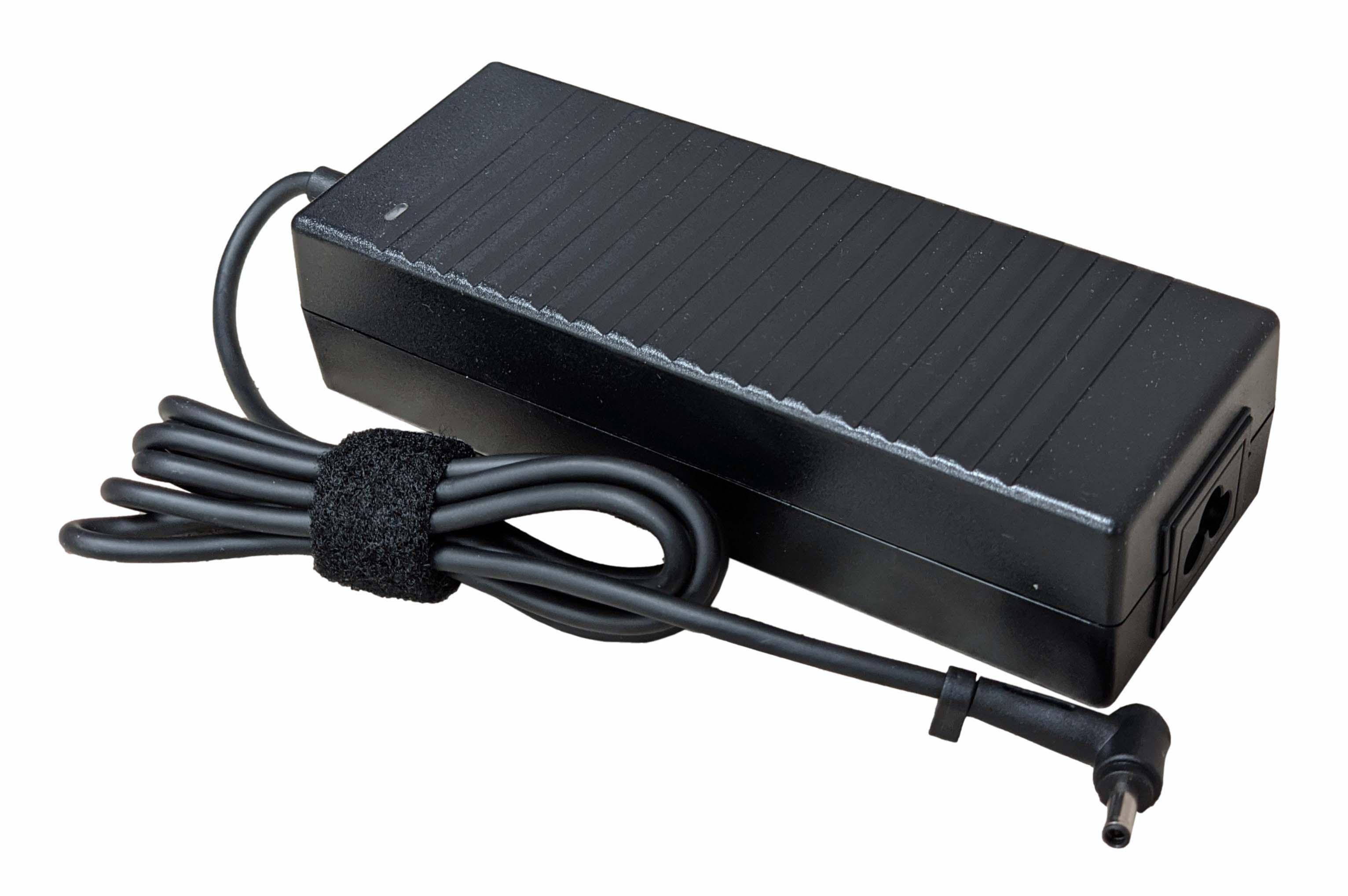 Блок питания для ноутбука Asus 120W 19V 6,32A 4,5x3,0 мм (059070)