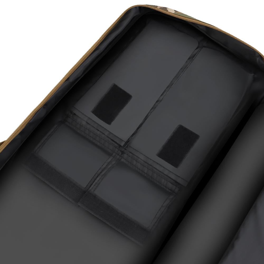 Чехол для оружия легкий MOLLE 100 см Multicam (GB-52-CP) - фото 7 Чехол для оружия легкий MOLLE 100 см Multicam (GB-52-CP) - фото 7